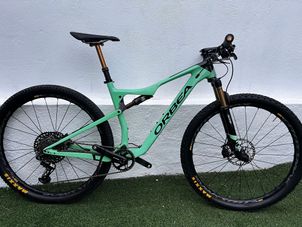 Orbea - OIZ M10 2019, 2019