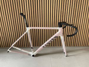 Canyon - Ultimate CF SLX 8 Disc TDF 2022 Frameset, 2022