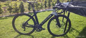 Trek - Madone SLR 7 Gen 6, 2021