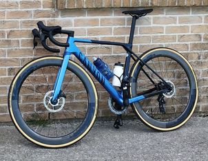 Canyon - Ultimate CF SL 7 eTap 2023, 2023