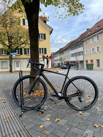 Used Orbea TERRA M31eTEAM 1X 2024 2024 Road & Gravel, Schwarz — image 3 of 3
