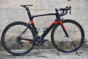 Wilier - Cento1AIR SHIMANO ULTEGRA 8000, 2019