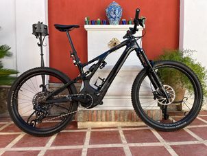 Specialized - Turbo Levo SL Expert Carbon 2023, 2023