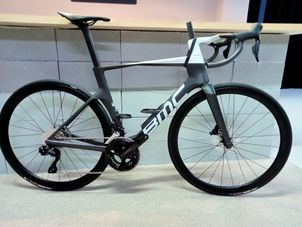 BMC - Teammachine R 01 MOD, 2024