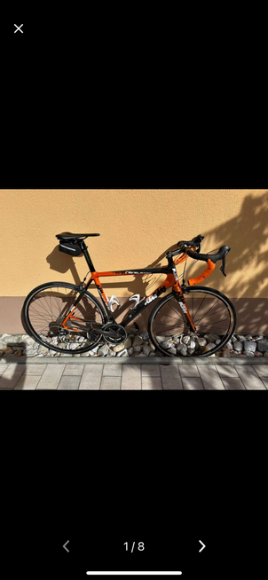 KTM - REVELATOR Elite, 2011