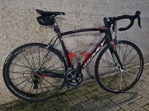 Ridley - Fenix SL ULTEGRA MIX 2017, 2017