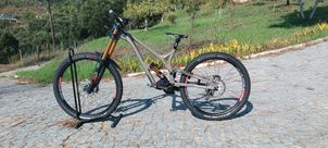 Commencal - V4.2, 2020