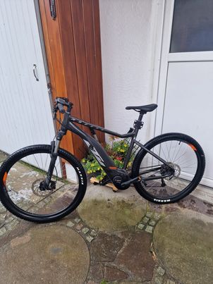 KTM - MACINA RIDE 591 2022, 2022