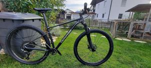 Cannondale - Trail SL 3 2021, 2021