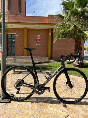 Specialized - Men's S-Works Tarmac Disc 2019, 2019