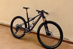 Orbea - OIZ M LTD 2024, 2024