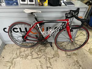 Wilier - Cento1AIR CAMPAGNOLO CHORUS 12S, 2017