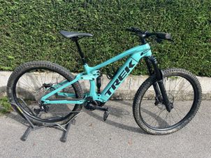 Trek - Rail 7 Deore/XT Gen 3 2023, 2023