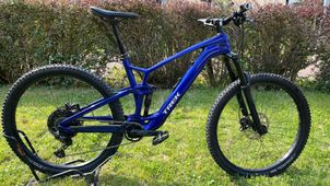 Trek - Fuel EXe 9.5 2023, 2023