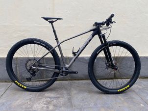 Orbea - ALMA M30 2023, 2023