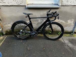 Canyon - Aeroad CF SLX 8.0 2018, 2018