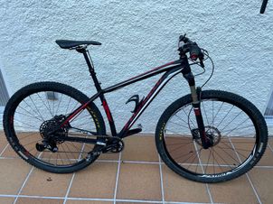 Specialized - Crave Comp 29 2014, 2014