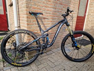 Norco - Range A7.1 2016, 2016