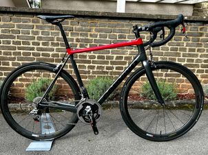 Cervélo - R5 Dura-Ace 9000 2017, 2017