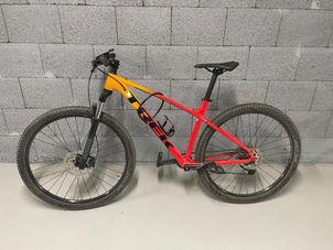 Trek - X-Caliber 7 2021, 2021