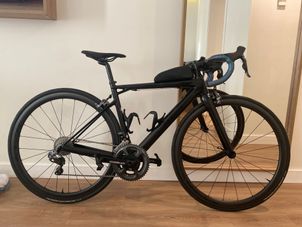 BMC - teammachine SLR02 Ultegra Di2, 2017