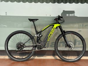 Fantic - XTF 1.5 Carbon 2022, 2022