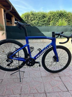 Pinarello - F5 105 Di2 2023, 2023