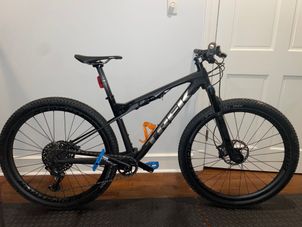 Trek - Supercaliber 9.8 2020, 2020