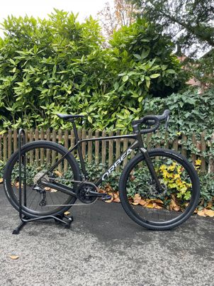 Orbea - TERRA H40 2024, 2024