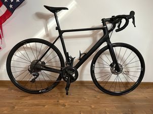 Canyon - Endurace CF    , 2020