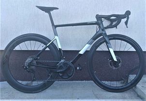 Cannondale - SuperSix EVO Carbon Disc 105 2022, 2022