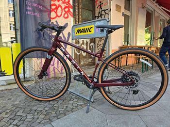 Used Marin DSX 2 2024 2024 Road & Gravel — image 2 of 5