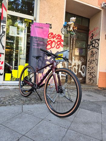 Used Marin DSX 2 2024 2024 Road & Gravel — image 5 of 5