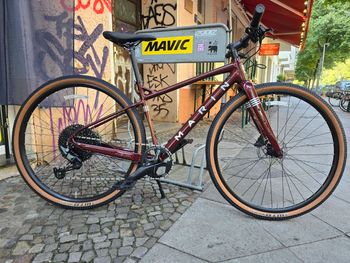 Used Marin DSX 2 2024 2024 Road & Gravel — image 1 of 5