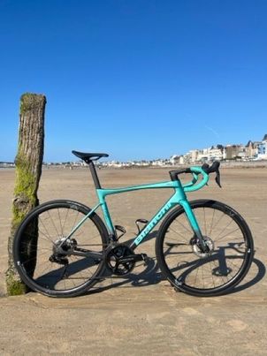 Bianchi - Specialissima PRO Ultegra Di2 2024, 2024