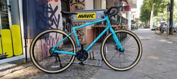 Used Marin Four Corners 2019 2019 Road & Gravel — image 1 of 5