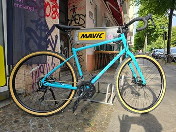 Used Marin Four Corners 2019 2019 Road & Gravel — image 2 of 5