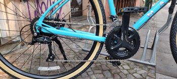 Used Marin Four Corners 2019 2019 Road & Gravel — image 3 of 5