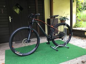 Mondraker - Carbon, 2022