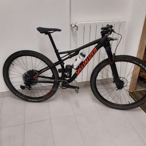 Specialized - Epic Comp EVO 2020, 2020