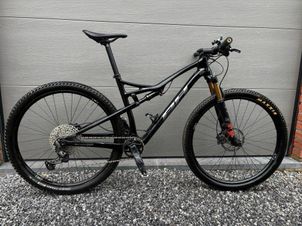 BH - Lynx Race Carbon RC 6.0 2021, 2021