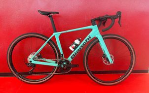 Bianchi - Impulso COMP GRX 610 disc 2023, 2023