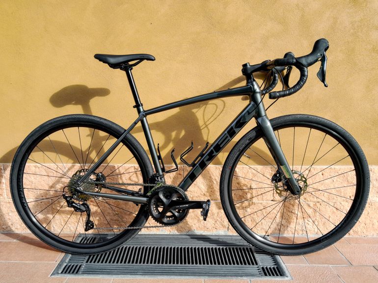 Used Trek Domane AL 5 Gen 3 2023 2023 Road & Gravel — image 2 of 8