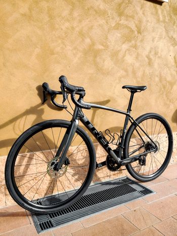 Used Trek Domane AL 5 Gen 3 2023 2023 Road & Gravel — image 6 of 8