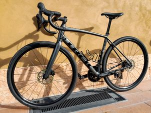 Trek - Domane AL 5 Gen 3 2023, 2023