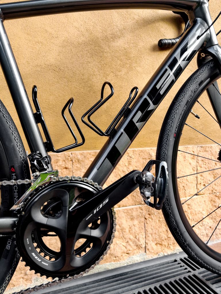 Used Trek Domane AL 5 Gen 3 2023 2023 Road & Gravel — image 3 of 8