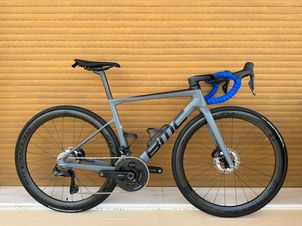 BMC - Teammachine SLR01 THREE 2023, 2023