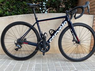 Cervélo - R3 Ultegra Disc 2019, 2019