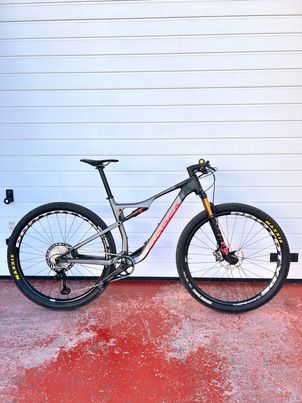 Orbea - OIZ M PRO TR 2021, 2021