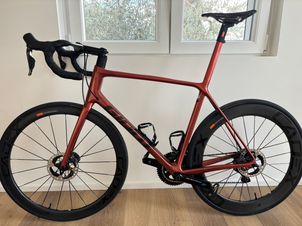 Giant - TCR Advanced SL Frameset 2022, 2022